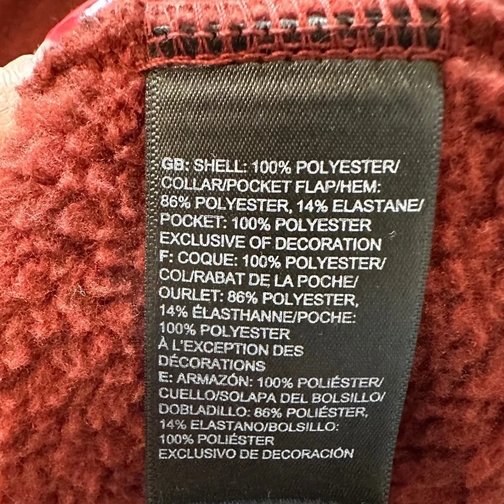The North Face north face